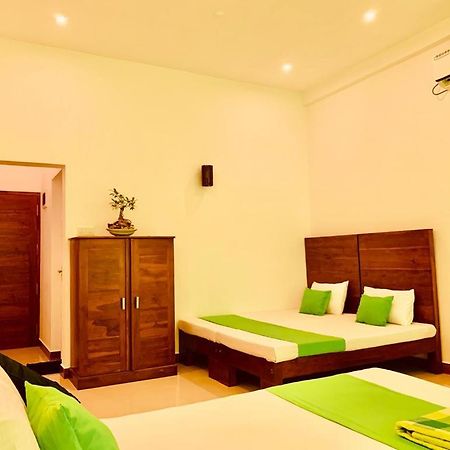 Elegant Lake House ทิซซามาฮารามา ภายนอก รูปภาพ